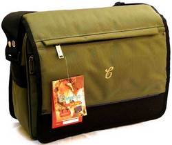 Manufacturers Exporters and Wholesale Suppliers of Messenger Bag 04 namakkl Tamil Nadu